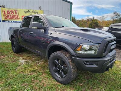 2019 RAM 1500 Classic Warlock   - Photo 3 - Waverly, TN 37185