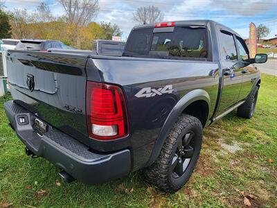 2019 RAM 1500 Classic Warlock   - Photo 4 - Waverly, TN 37185