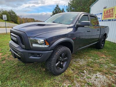 2019 RAM 1500 Classic Warlock   - Photo 1 - Waverly, TN 37185