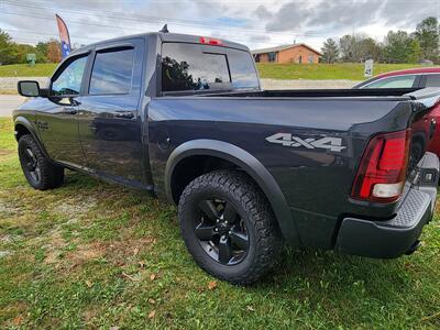 2019 RAM 1500 Classic Warlock   - Photo 5 - Waverly, TN 37185