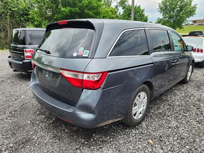 2012 Honda Odyssey LX   - Photo 3 - Waverly, TN 37185