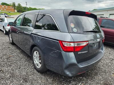 2012 Honda Odyssey LX   - Photo 4 - Waverly, TN 37185