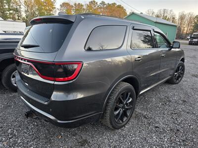 2017 Dodge Durango GT   - Photo 3 - Waverly, TN 37185