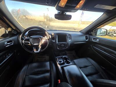 2017 Dodge Durango GT   - Photo 7 - Waverly, TN 37185