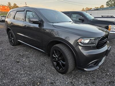 2017 Dodge Durango GT   - Photo 2 - Waverly, TN 37185