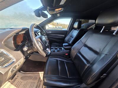 2017 Dodge Durango GT   - Photo 5 - Waverly, TN 37185