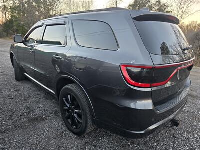 2017 Dodge Durango GT   - Photo 4 - Waverly, TN 37185