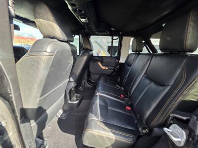 2014 Jeep Wrangler Sahara   - Photo 7 - Waverly, TN 37185