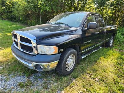 2004 Dodge Ram 2500 SLT   - Photo 1 - Waverly, TN 37185