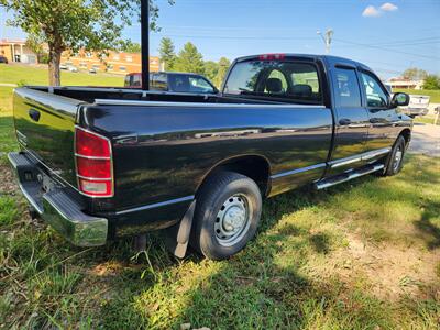 2004 Dodge Ram 2500 SLT   - Photo 5 - Waverly, TN 37185