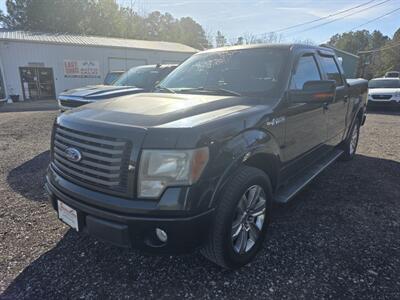 2010 Ford F-150 FX2 - Photo 2 - Waverly, TN 37185