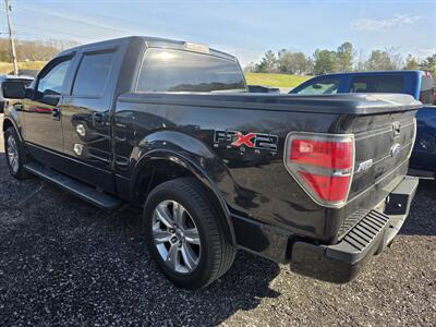 2010 Ford F-150 FX2 - Photo 3 - Waverly, TN 37185
