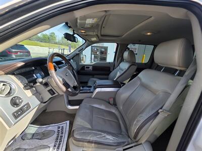 2010 Ford F-150 Platinum   - Photo 6 - Waverly, TN 37185