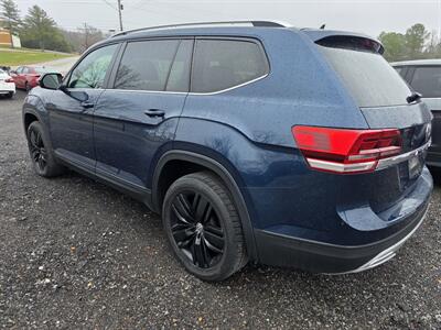2018 Volkswagen Atlas V6 S 4Motion - Photo 4 - Waverly, TN 37185