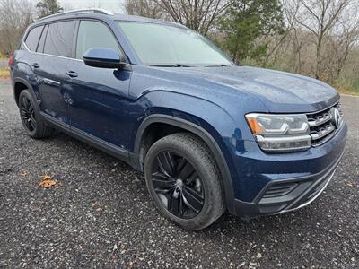 2018 Volkswagen Atlas V6 S 4Motion - Photo 2 - Waverly, TN 37185