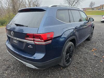 2018 Volkswagen Atlas V6 S 4Motion - Photo 3 - Waverly, TN 37185