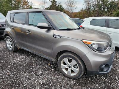 2018 Kia Soul   - Photo 2 - Waverly, TN 37185