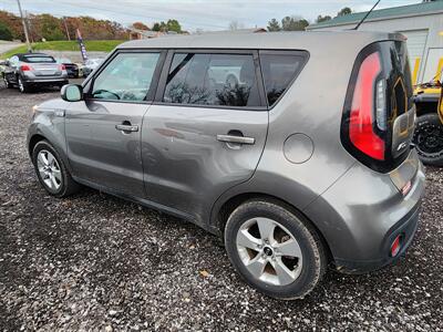 2018 Kia Soul   - Photo 1 - Waverly, TN 37185