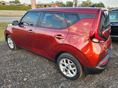 2020 Kia Soul X-Line   - Photo 4 - Waverly, TN 37185