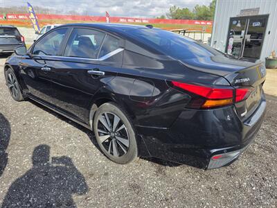 2021 Nissan Altima 2.5 SV   - Photo 4 - Waverly, TN 37185