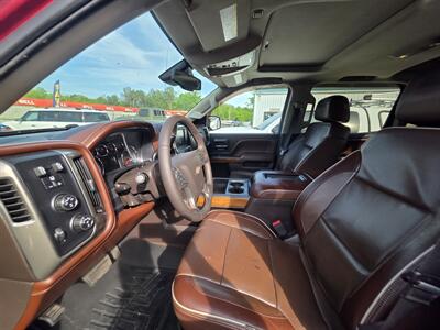 2016 Chevrolet Silverado 1500 High Country - Photo 5 - Waverly, TN 37185