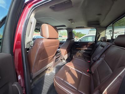 2016 Chevrolet Silverado 1500 High Country - Photo 6 - Waverly, TN 37185