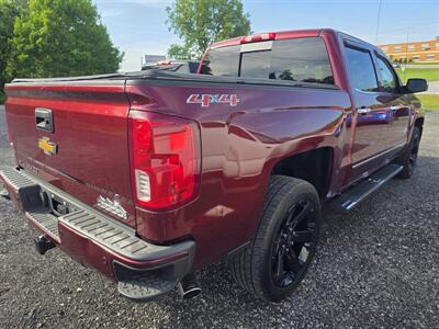 2016 Chevrolet Silverado 1500 High Country - Photo 3 - Waverly, TN 37185