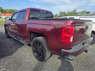 2016 Chevrolet Silverado 1500 High Country - Photo 4 - Waverly, TN 37185