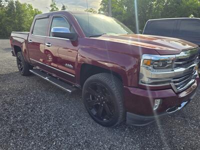 2016 Chevrolet Silverado 1500 High Country - Photo 2 - Waverly, TN 37185