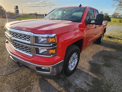 2015 Chevrolet Silverado 1500 LT   - Photo 1 - Waverly, TN 37185