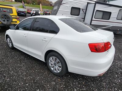 2011 Volkswagen Jetta S   - Photo 4 - Waverly, TN 37185