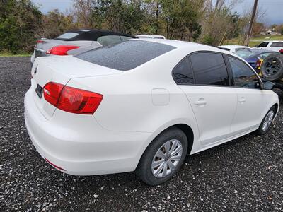 2011 Volkswagen Jetta S   - Photo 3 - Waverly, TN 37185