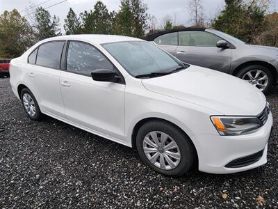 2011 Volkswagen Jetta S   - Photo 2 - Waverly, TN 37185