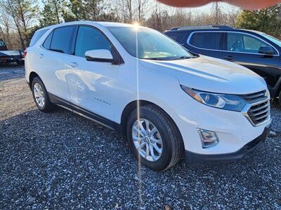 2018 Chevrolet Equinox LT   - Photo 3 - Waverly, TN 37185