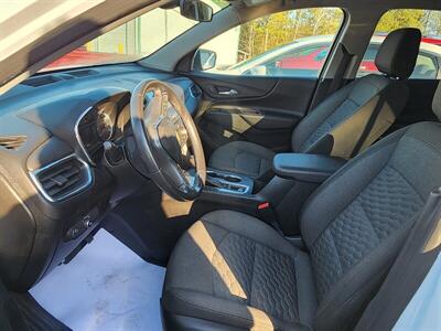 2018 Chevrolet Equinox LT   - Photo 4 - Waverly, TN 37185