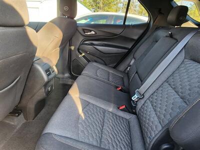 2018 Chevrolet Equinox LT   - Photo 2 - Waverly, TN 37185