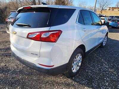 2018 Chevrolet Equinox LT   - Photo 6 - Waverly, TN 37185