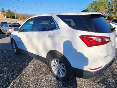 2018 Chevrolet Equinox LT   - Photo 5 - Waverly, TN 37185