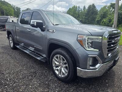 2021 GMC Sierra 1500 SLT   - Photo 2 - Waverly, TN 37185