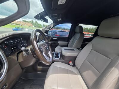 2021 GMC Sierra 1500 SLT   - Photo 6 - Waverly, TN 37185