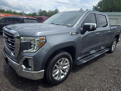 2021 GMC Sierra 1500 SLT   - Photo 1 - Waverly, TN 37185