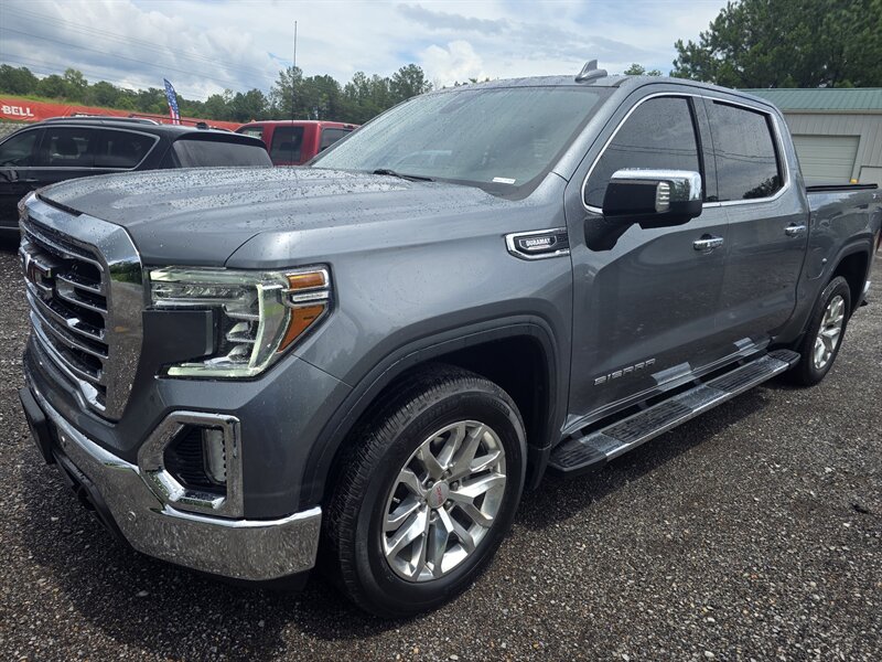 2021 GMC Sierra 1500 SLT   - Photo 1 - Waverly, TN 37185