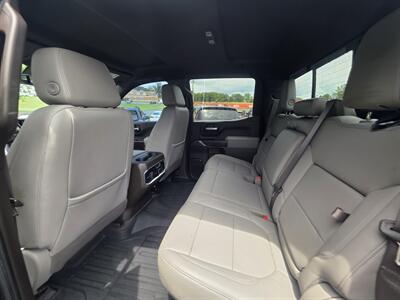 2021 GMC Sierra 1500 SLT   - Photo 7 - Waverly, TN 37185