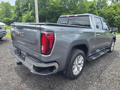 2021 GMC Sierra 1500 SLT   - Photo 3 - Waverly, TN 37185