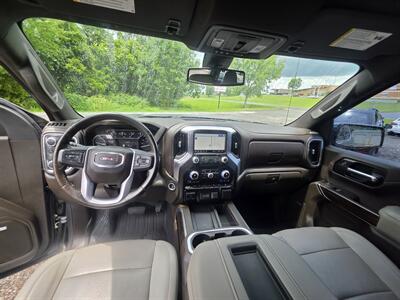 2021 GMC Sierra 1500 SLT   - Photo 8 - Waverly, TN 37185