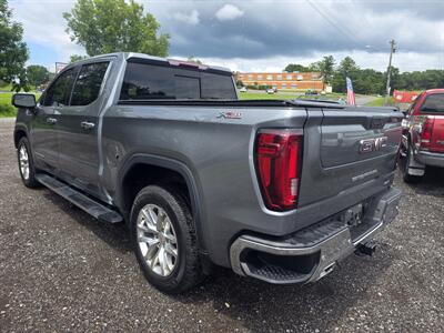 2021 GMC Sierra 1500 SLT   - Photo 4 - Waverly, TN 37185