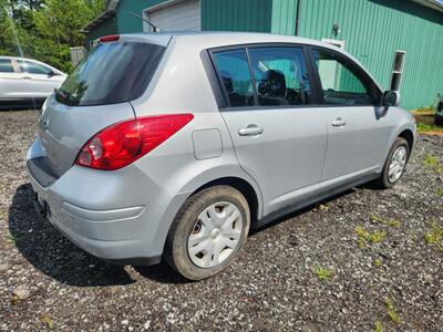 2011 Nissan Versa 1.8 S   - Photo 3 - Waverly, TN 37185