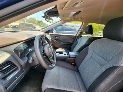 2023 Nissan Rogue SV   - Photo 5 - Waverly, TN 37185