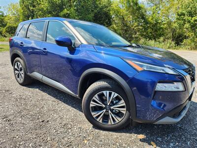 2023 Nissan Rogue SV   - Photo 2 - Waverly, TN 37185