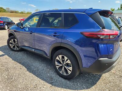 2023 Nissan Rogue SV   - Photo 6 - Waverly, TN 37185